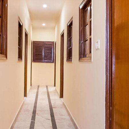 Hotel O City Inn Dx New Delhi Bagian luar foto