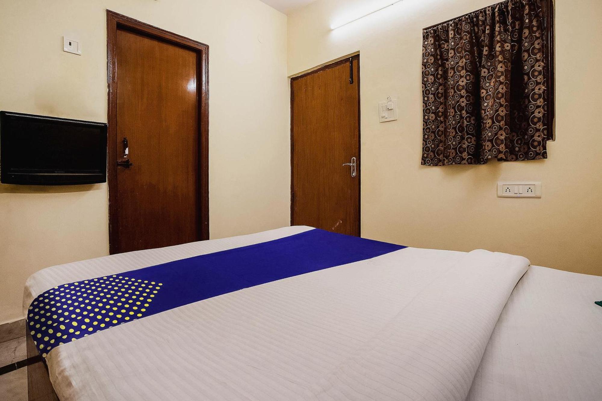 Hotel O City Inn Dx New Delhi Bagian luar foto